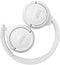 JBL Tune 510BT - Draadloze On-Ear Koptelefoon - 40 uur accuduur - Wit