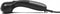 Steamery Cirrus 1 - Textielstomer - Zwart