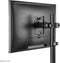 Neomounts FL40-430BL11 - Bureaumount - Full motion voor 32
