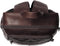 Chesterfield James Leren Laptop Rugzak - 14 inch - Bruin