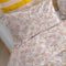 Happy Friday Pillow cover Spring Blossom (D) 50x75 cm (x2) Multicolor