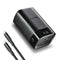 NGS TWIX20 - Powerbank 20000 mAh - USB-C 65W - Zwart
