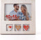 ZEP - Romantische Fotolijst Lisa Horizontal voor foto 10x15 afmeting 18x18 cm - PQ8546