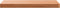 vidaXL - Tafelblad - vierkant - 60x60x4 - cm - massief - beukenhout