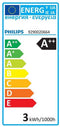 Philips LED Spot - GU4 - 20 W - warmwit licht