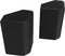Klipsch Reference Premiere RP-502S II - Surround Speaker - 90° X 90° Tractrix Hoorn - Ebony