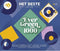 Various Artists - Het Beste Uit De Evergreen Top 1000 - 5 CD's (5 CD)