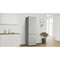 BOSCH KGN392I1F - Koelkast - No-Frost - RVS