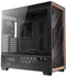 Antec Flux Pro - Tower Behuizing - ATX EATX Micro-ATX Mini-ITX - Zwart