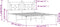 vidaXL - Bedframe - met - hoofdbord - metaal - wit - 180x200 - cm