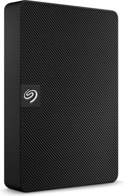 Seagate Expansion - Externe Harde Schijf - 5 TB - USB 3.0 - Zwart