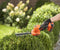 BLACK+DECKER BCSS18B-XJ - 18V Gras- en Struikschaar - 2IN1 Verwisselbare Bladen (zonder accu)