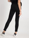 ONLY ONLPAOLA LIFE HW SK DNM AZG 132907 NOOS - Dames Jeans - Skinny - Regular waist - Binnenbeenlengte 75 cm - Maat L30