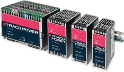 TracoPower TSPC 120-148 DIN-rail netvoeding 2.5 A 120 W Aantal uitgangen: 1 x Inhoud: 1 stuk(s)
