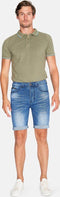 Mario Russo Mario Russo Denim Short