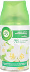 Air Wick - Luchtverfrisser - Navulling - Recharge Jasmin - 250ml