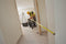 Stanley FatMax Pro Autolock Rolbandmaat 8m - 32mm - Blade Armor-coating - vervangbare haken
