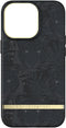 Richmond & Finch 47040 - Soft case - Goud - iPhone 13 Pro