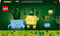 LEGO Botanicals - Vrolijke Plantjes - 2 schattige planten (10349)