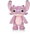 Wow! Stuff - Real FX - Interactieve Chatty Angel - 50+ zinnen en geluiden (30 cm)