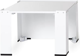 Scanpart wasmachine verhoger - 40 centimeter verhoging - Sokkel - Maximaal 150 kg - 61 x 61 cm - Universeel