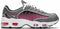 Sportschoenen AIR MAX TAILWIND IV Nike BQ9810 007 Grijs - 39