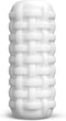 Dorcel - Masturbator Cup met Structuur - Tight - Wit