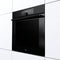 Etna OM916MZ - Inbouw oven - 77 liter - Matzwart