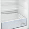 Beko RCSA240K40WN - Vrijstaande 2-deurs koelkast - 229 liter netto inhoud - 87 liter vriesinhoud