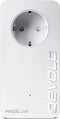 devolo Magic 2 LAN - Powerline-adapter - 2400 Mbps - 1 poort