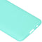 iMoshion Hoesje Geschikt voor Xiaomi Redmi Note 8 Pro Hoesje Siliconen - iMoshion Color Backcover - Mintgroen