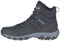 Merrell Thermo Akita Mid WP - Wandelschoenen Heren - Waterdicht 200 g isolatie - Zwart 47