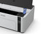 Epson EcoTank ET-M1120 - Inkjetprinter - Mobiel printen Wi-Fi 15ppm - Zwart