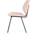 Eetkamerstoel Lynn - roze fletcher