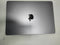 Apple MacBook Air (2022) - 8-core M2 - 8GB RAM - 256GB SSD - Grijs