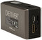 Denver AC-5000W MK2 - Action camera - Full HD 1080p - Grijs