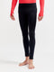 Craft Core Dry Active Comfort Pant - Thermobroek Dames - Warm ademend - Zwart - Maat L