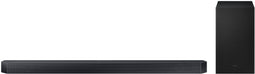 Samsung HW-Q710GD - Soundbar 3.1.2-kanaals 320 W - Dolby Atmos - Zwart