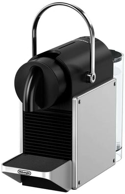 DeLonghi Pixie EN127.S - Koffiecupmachine - 19 bar pompdruk - Blauw