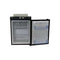 EZA - Absorptiekoelkast - 3-weg - 60L - 12V/230V/Gas - Vrijstaand
