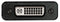 j5create JUA330U - USB 3.0 naar HDMI - 0.2 m - Zwart