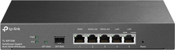 TP-Link TL-ER7206 - VPN Router - 4x WAN Poorten - 1Gbps Snelheid