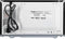 Whirlpool MWP 101 B - Magnetron - 20L - 700W - Vrijstaand