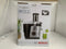 Bosch MES4000 - Sapcentrifuge - 1000 W - 2 snelheden - Zilver/Zwart