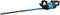 Makita DUH751Z - Heggenschaar 18 V - 750 mm meslengte - 4400 snijbewegingen per minuut