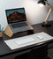 Oakywood Laptop Stand - Massief Eiken - Echt Houten Laptop MacBook Standaard 15/16