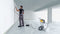 Wagner Control Pro 350 R - Airless Verfspuit - 10x sneller dan kwast - 55% minder nevel