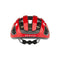 Oakley ARO3 - Fietshelm - MIPS - Zwart/Rood