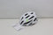 Abus StormChaser Ace - Racehelm - In-mold constructie - Ponytail compatible - Polar White