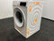 Siemens WG46G2ZEFG - iQ500 - Wasmachine - 9 kg - 1600 rpm - SmartFinish - Wit